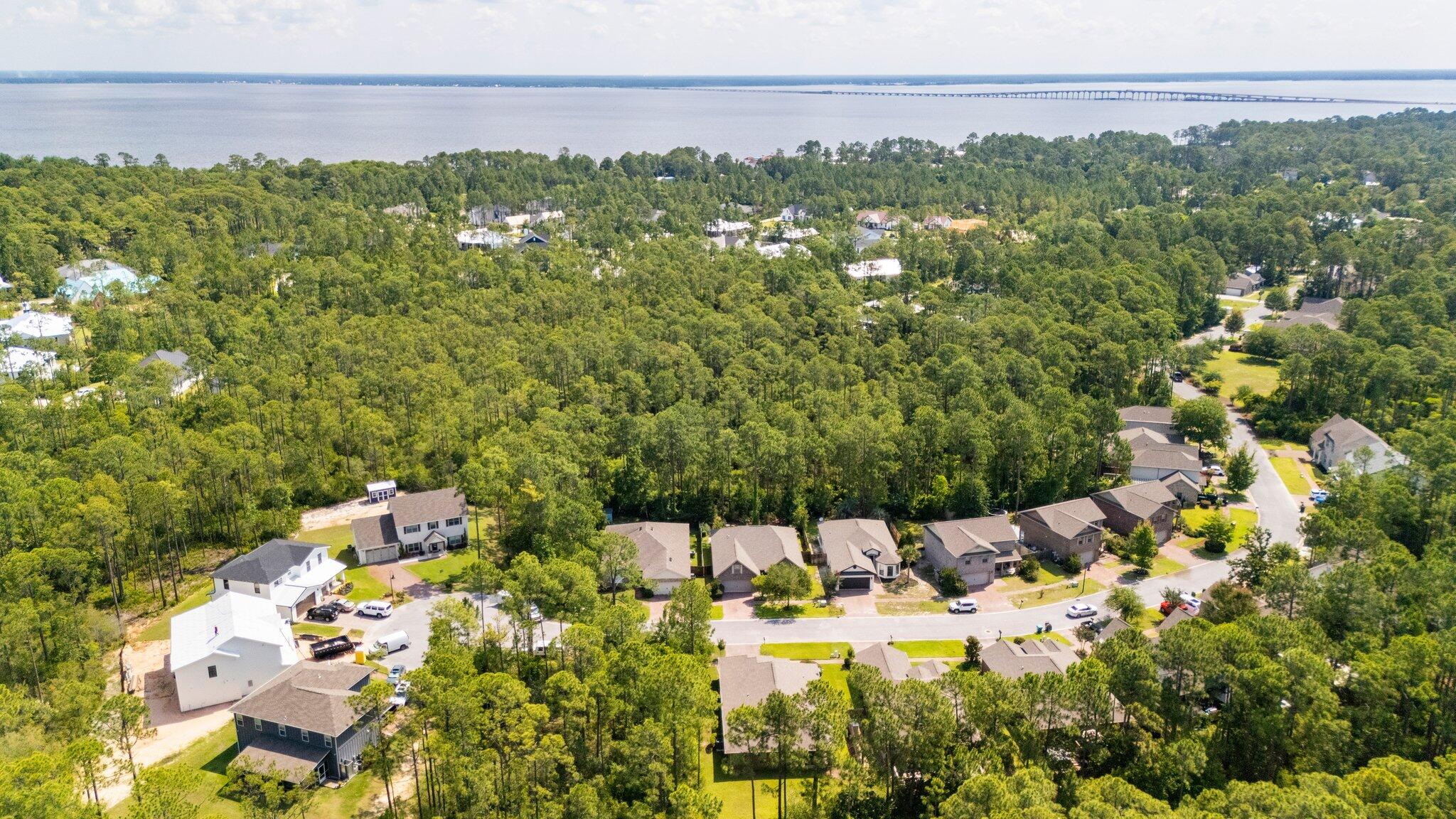 Harstvedt Plantation - Residential