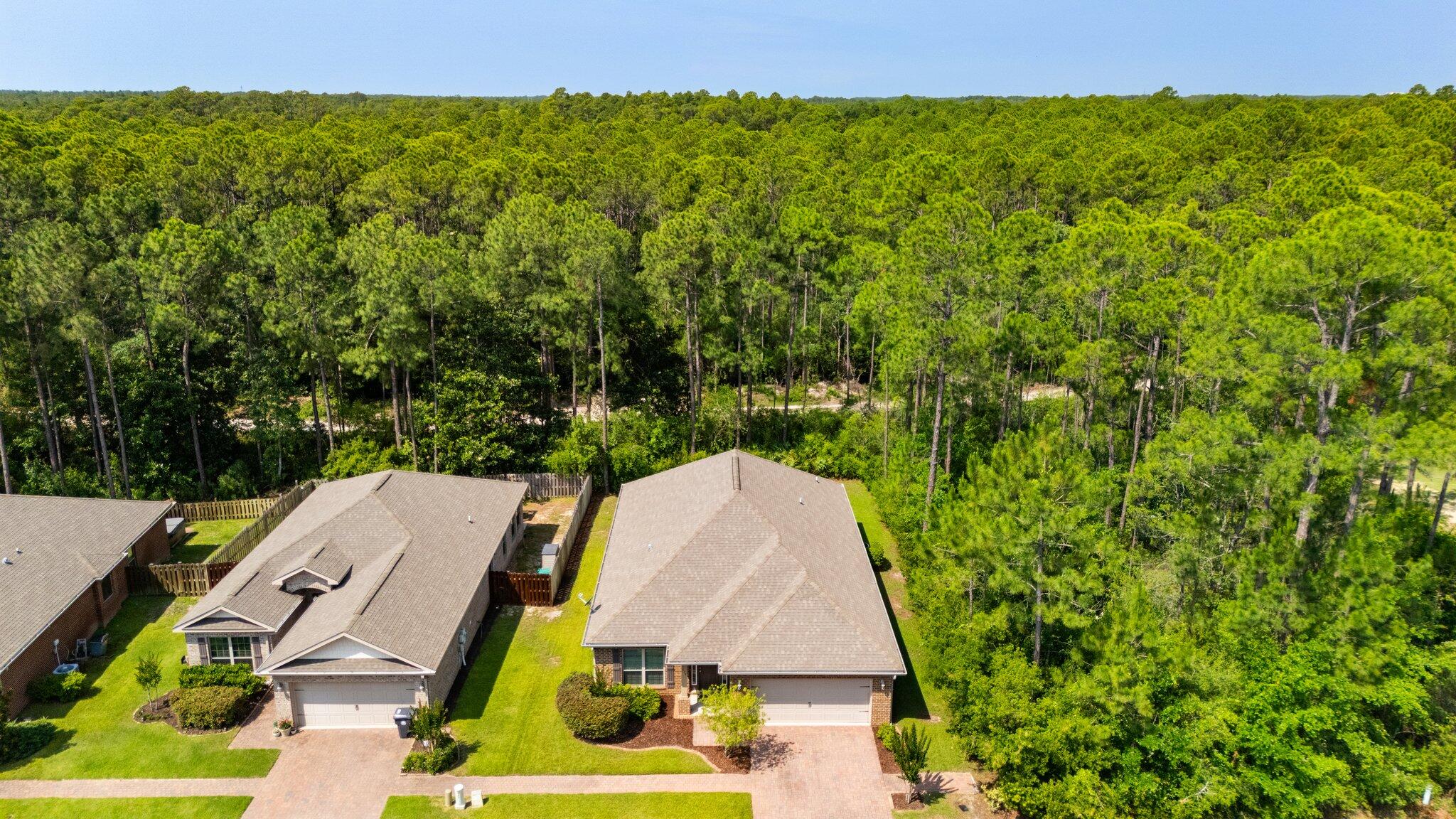Harstvedt Plantation - Residential