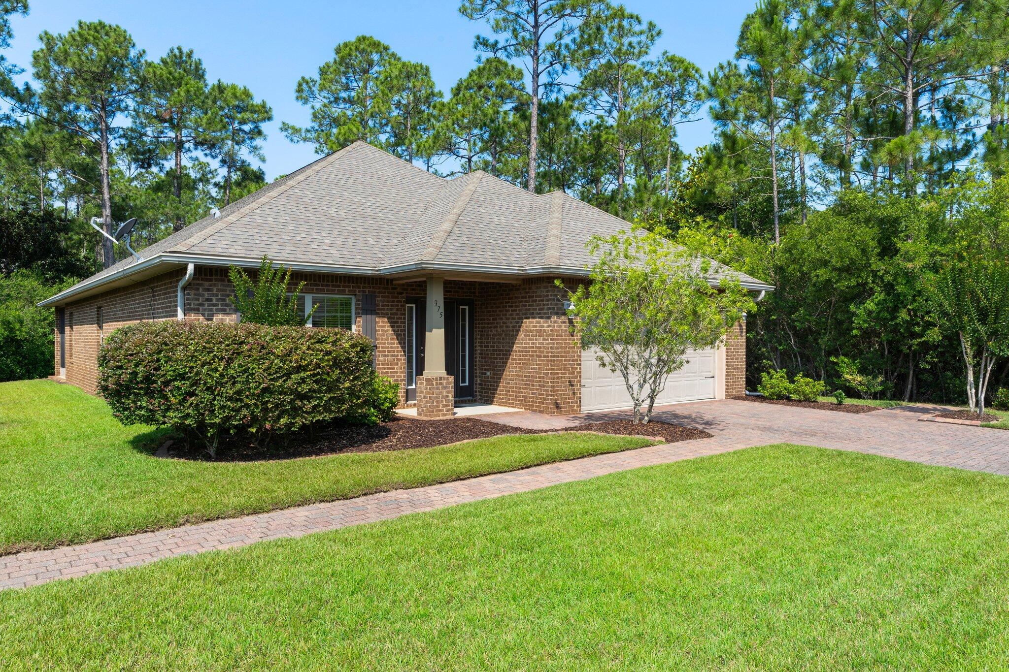 Harstvedt Plantation - Residential