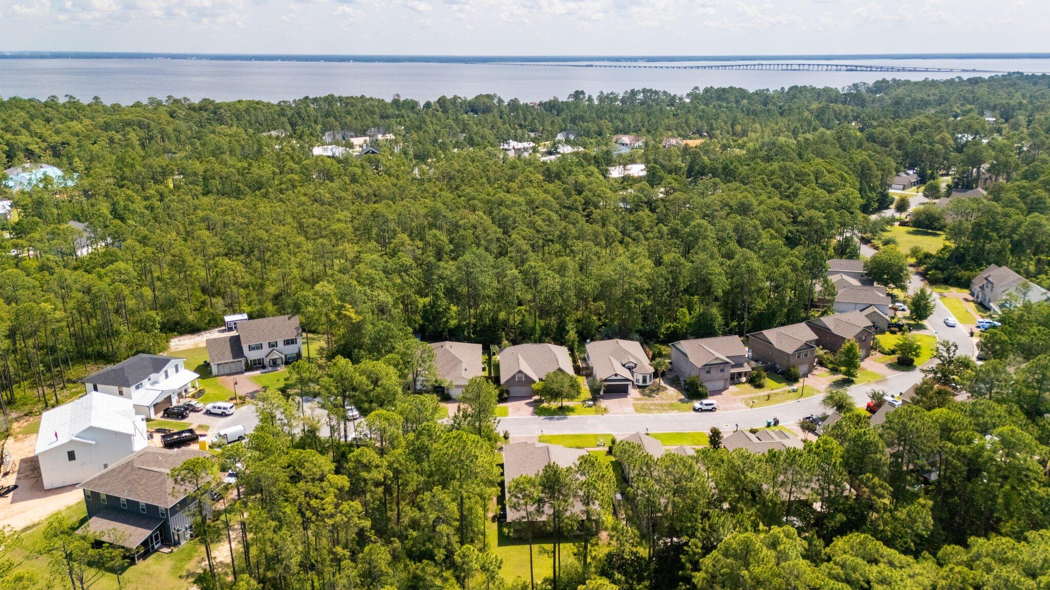 Harstvedt Plantation - Residential