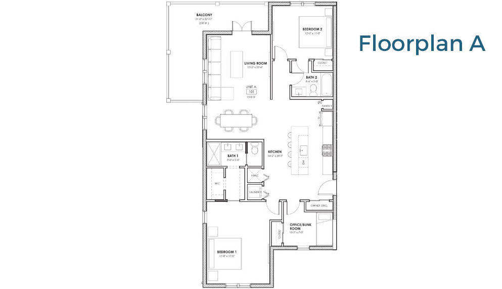 GULF PLACE RESIDENCES - Residential