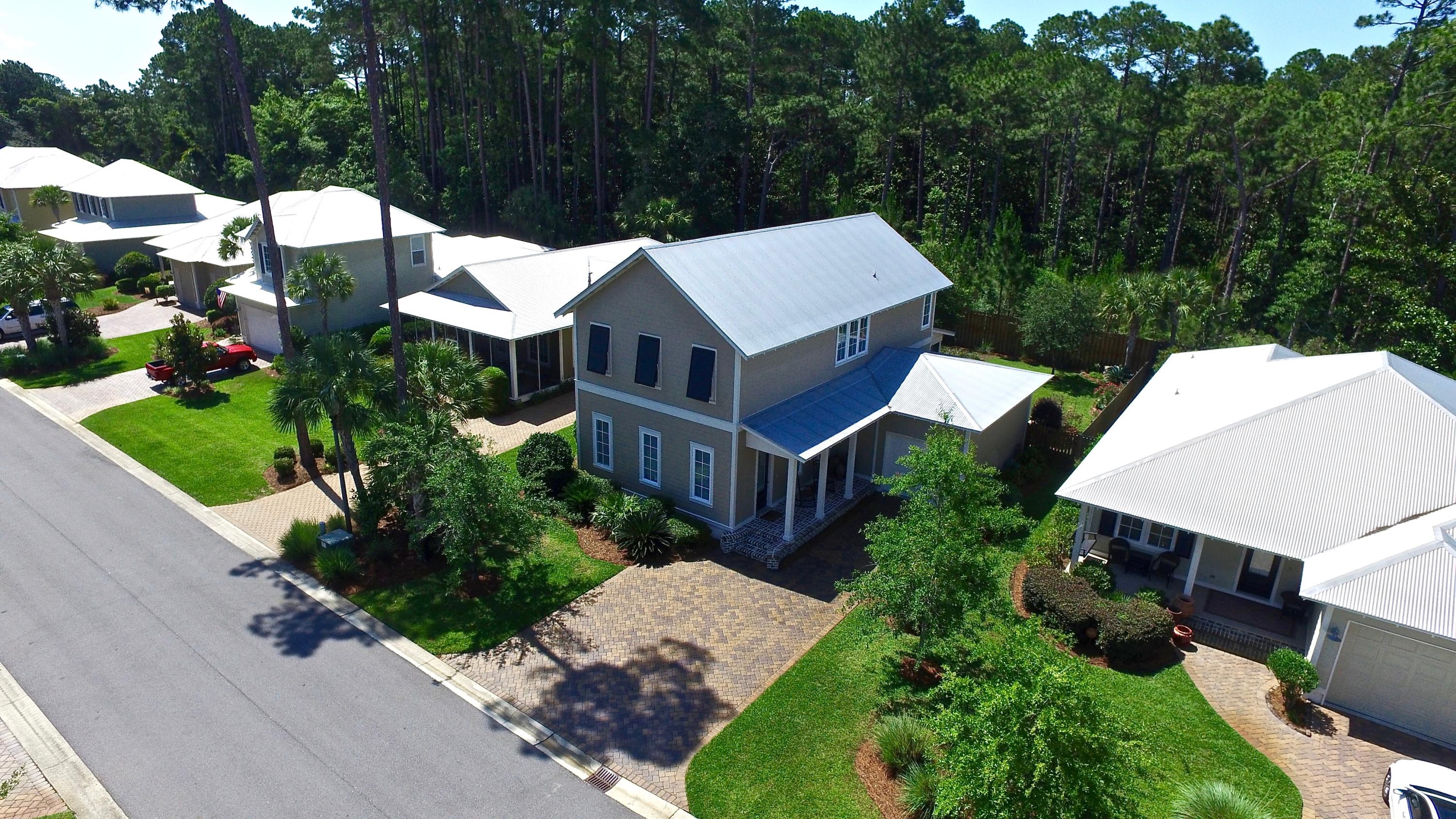 CARSON OAKS - Residential