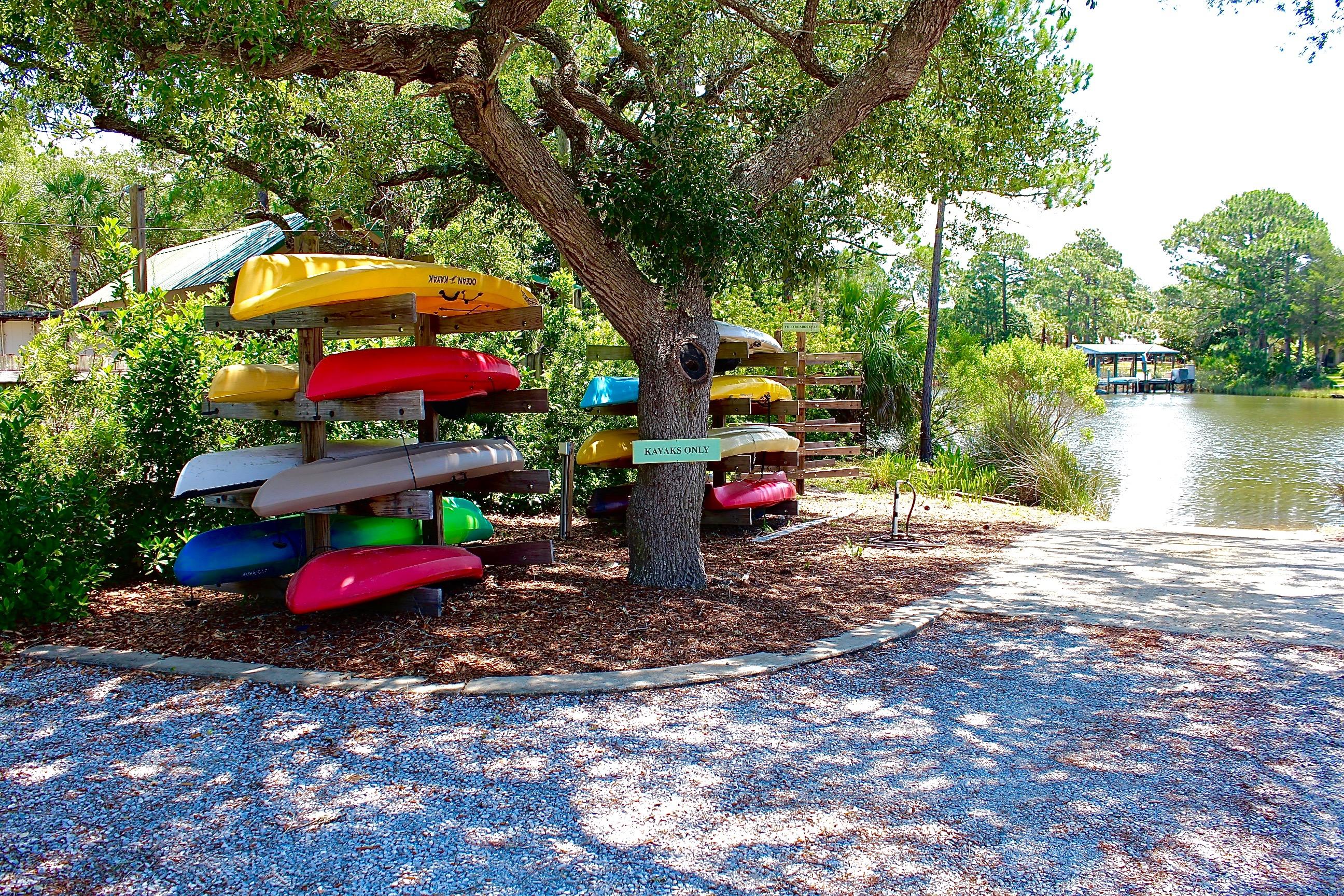 CARSON OAKS - Residential