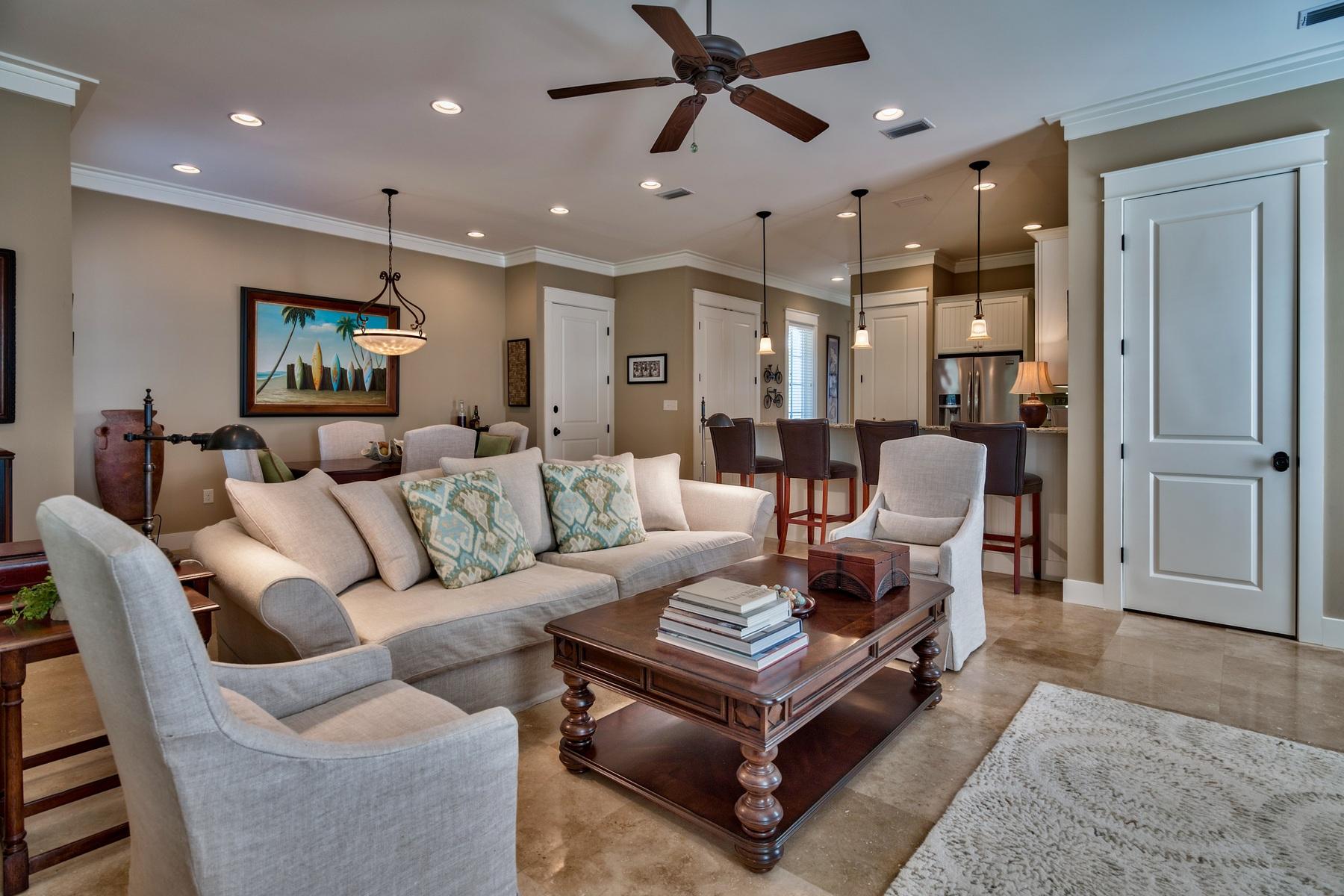 CARSON OAKS - Residential