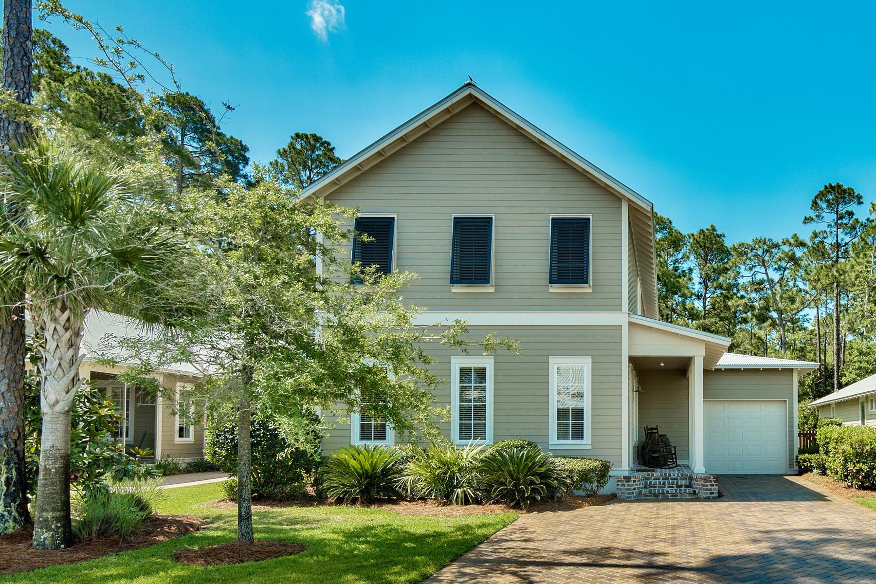 CARSON OAKS - Residential