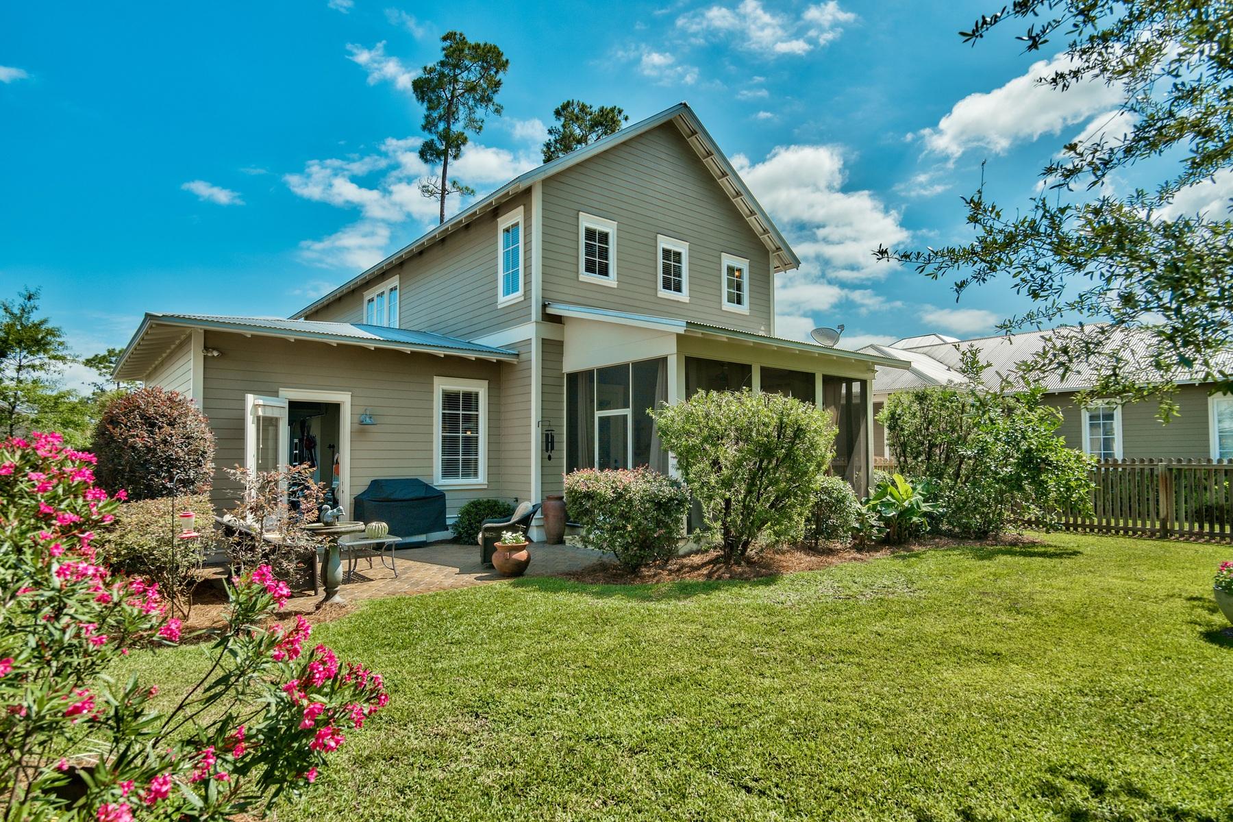 CARSON OAKS - Residential