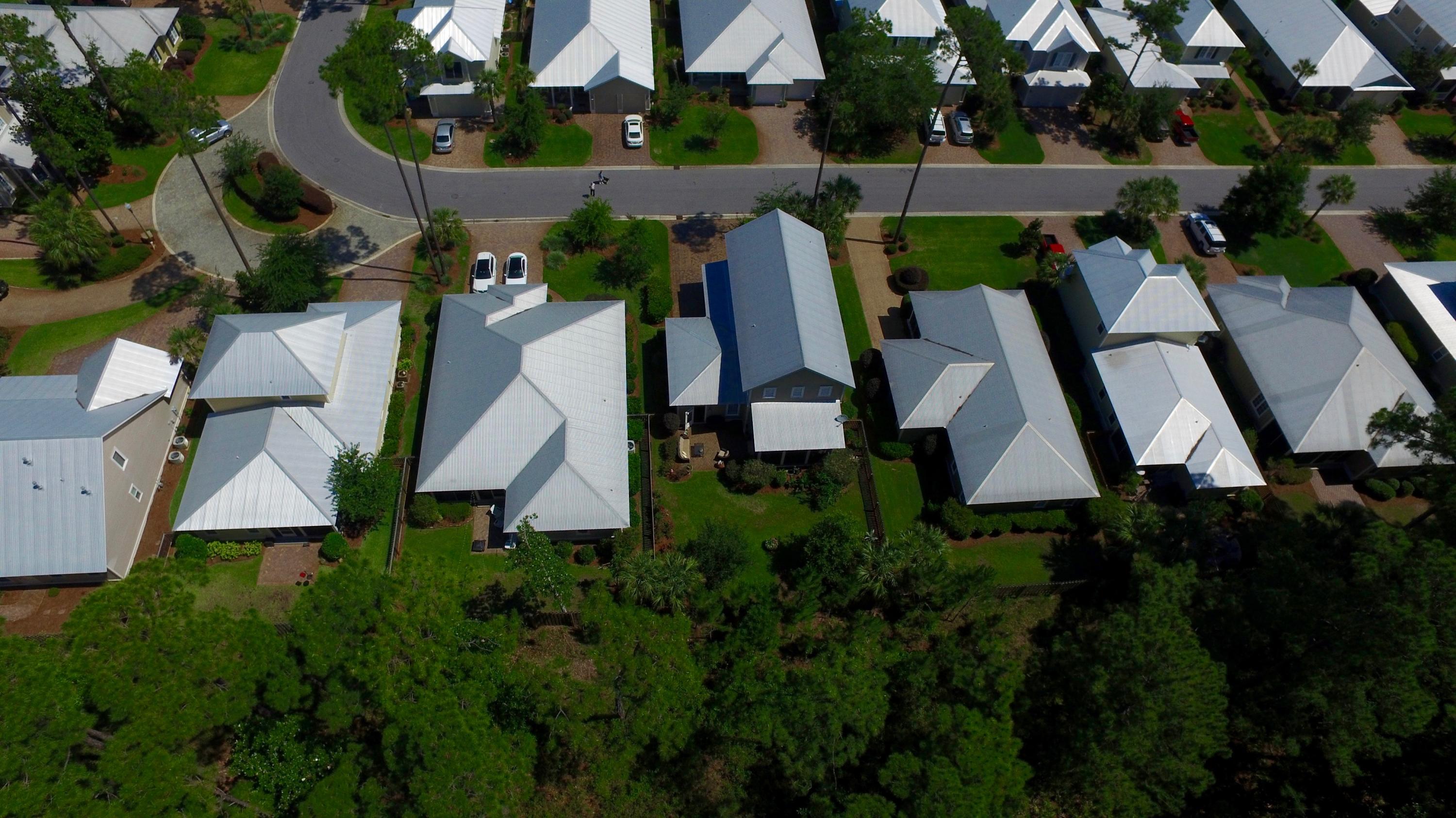 CARSON OAKS - Residential