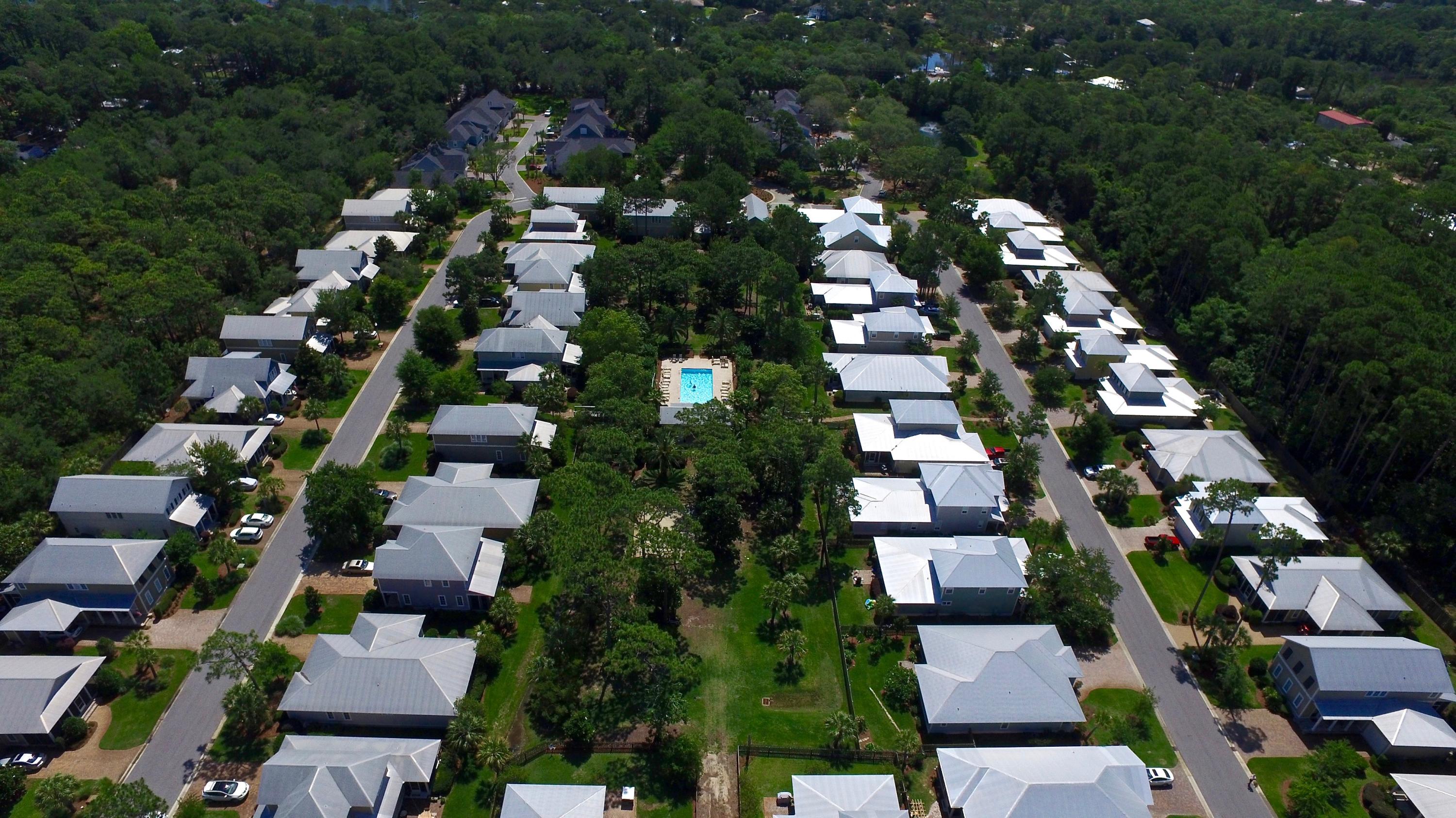 CARSON OAKS - Residential