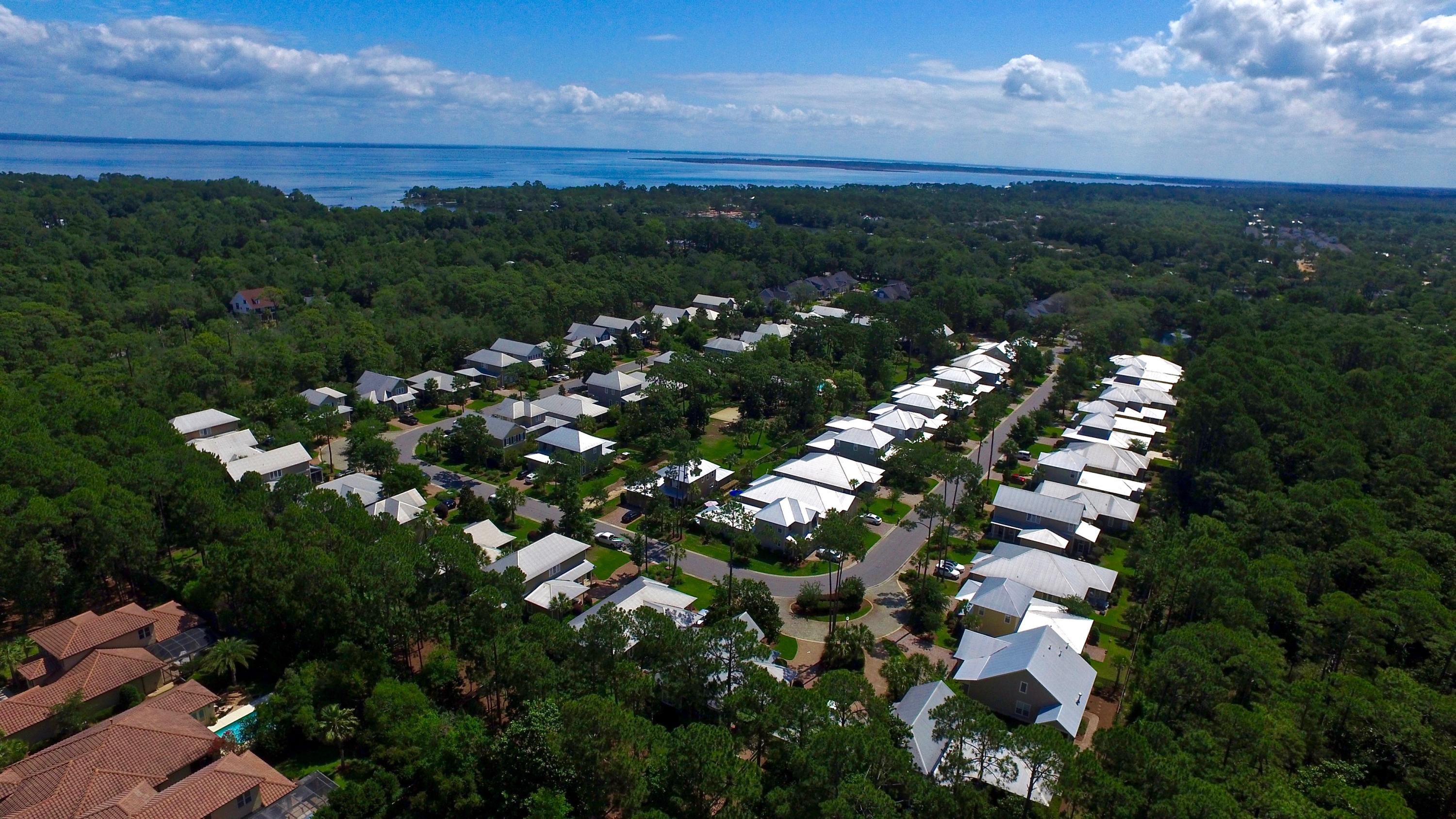 CARSON OAKS - Residential