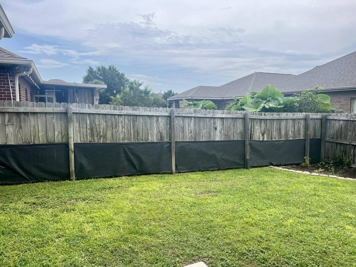 WATERFORD SOUND - Residential Lease