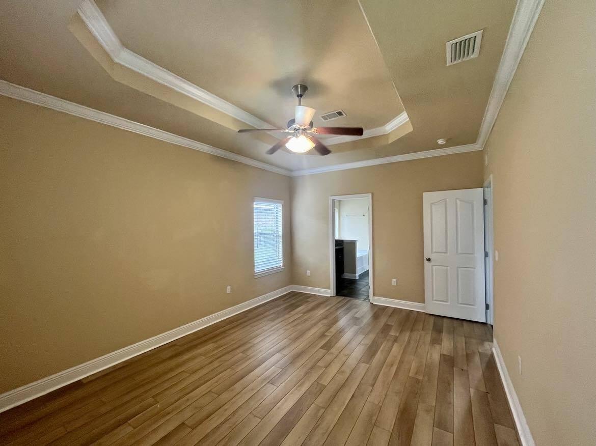 WATERFORD SOUND - Residential Lease