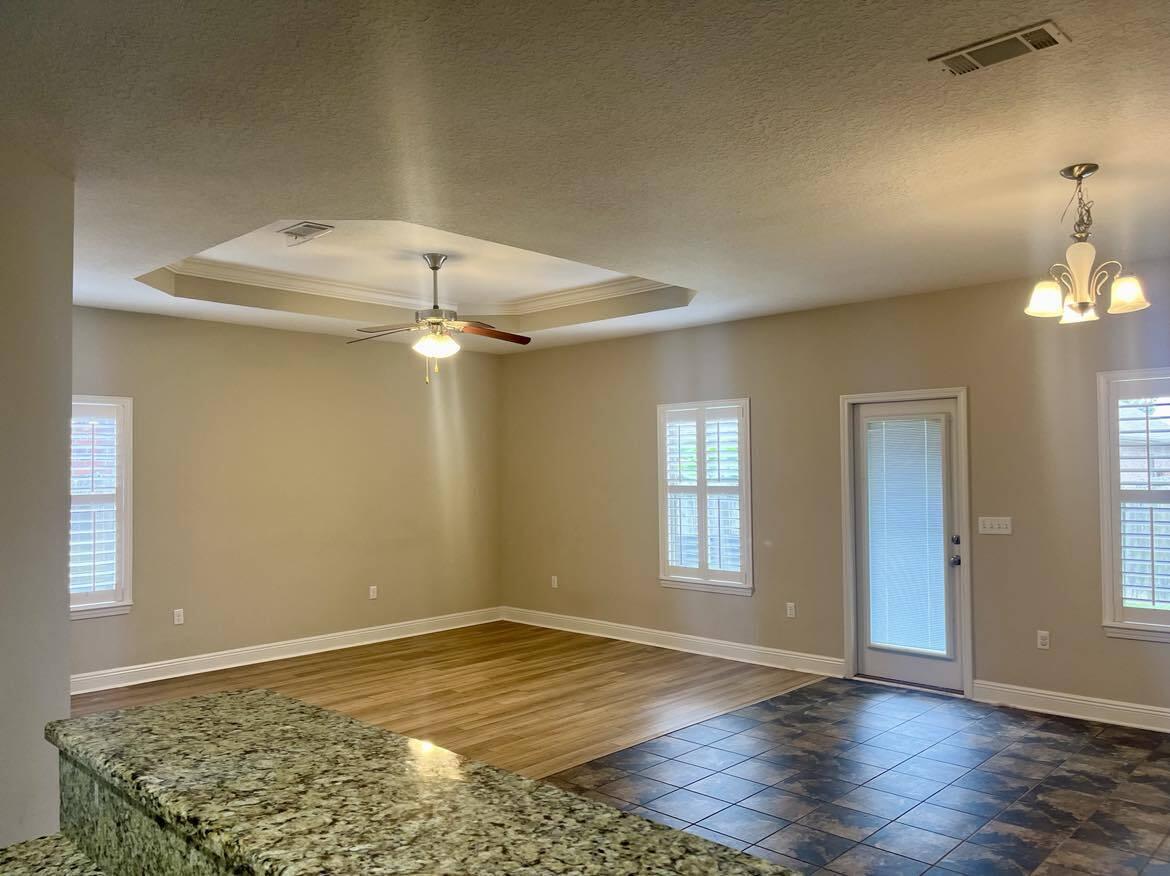 WATERFORD SOUND - Residential Lease