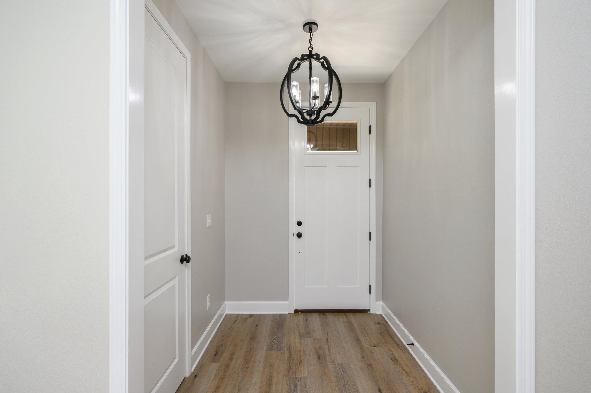 GARNIERS HTS 1ST ADD - Residential