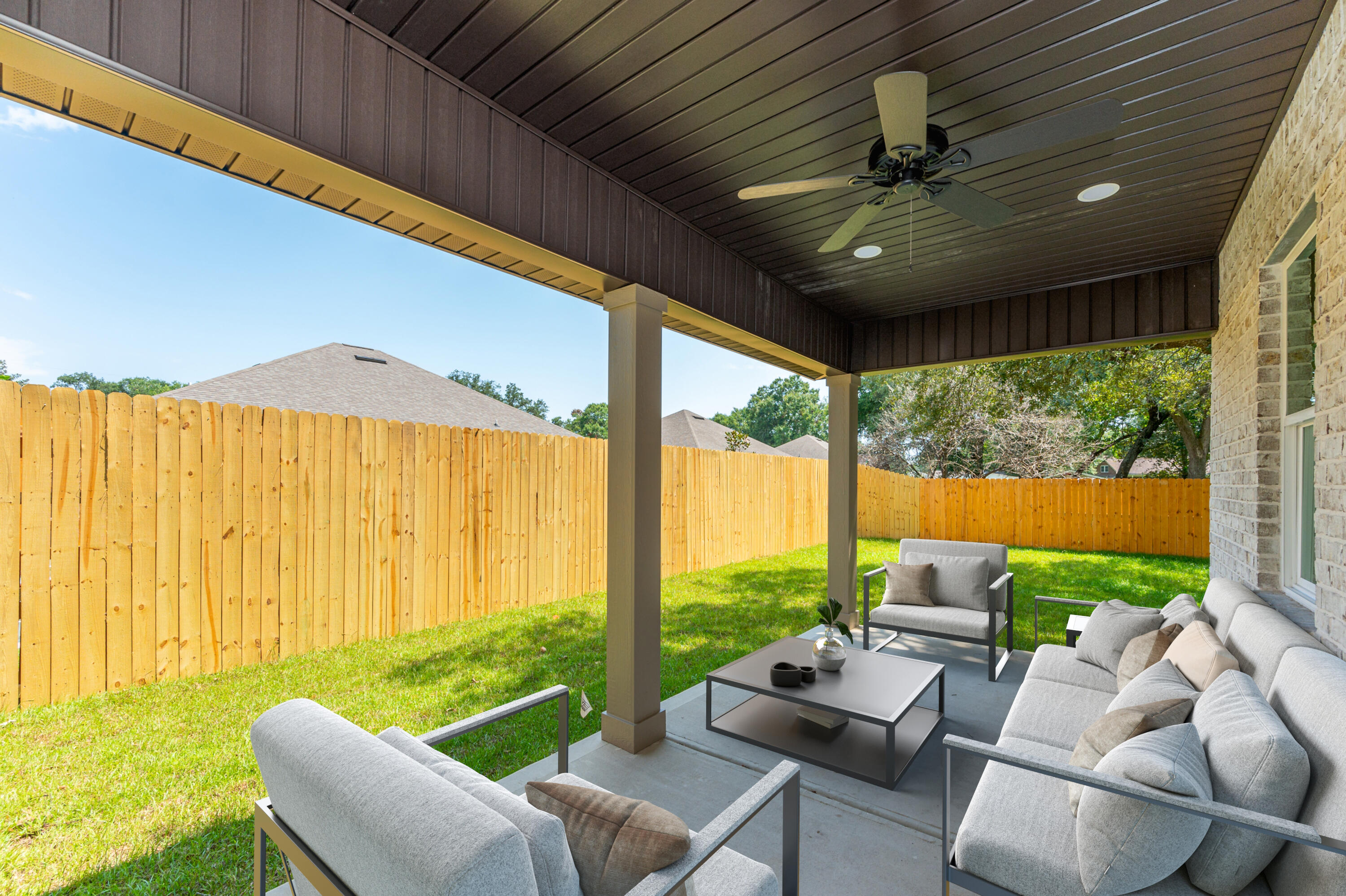 GARNIERS HTS 1ST ADD - Residential