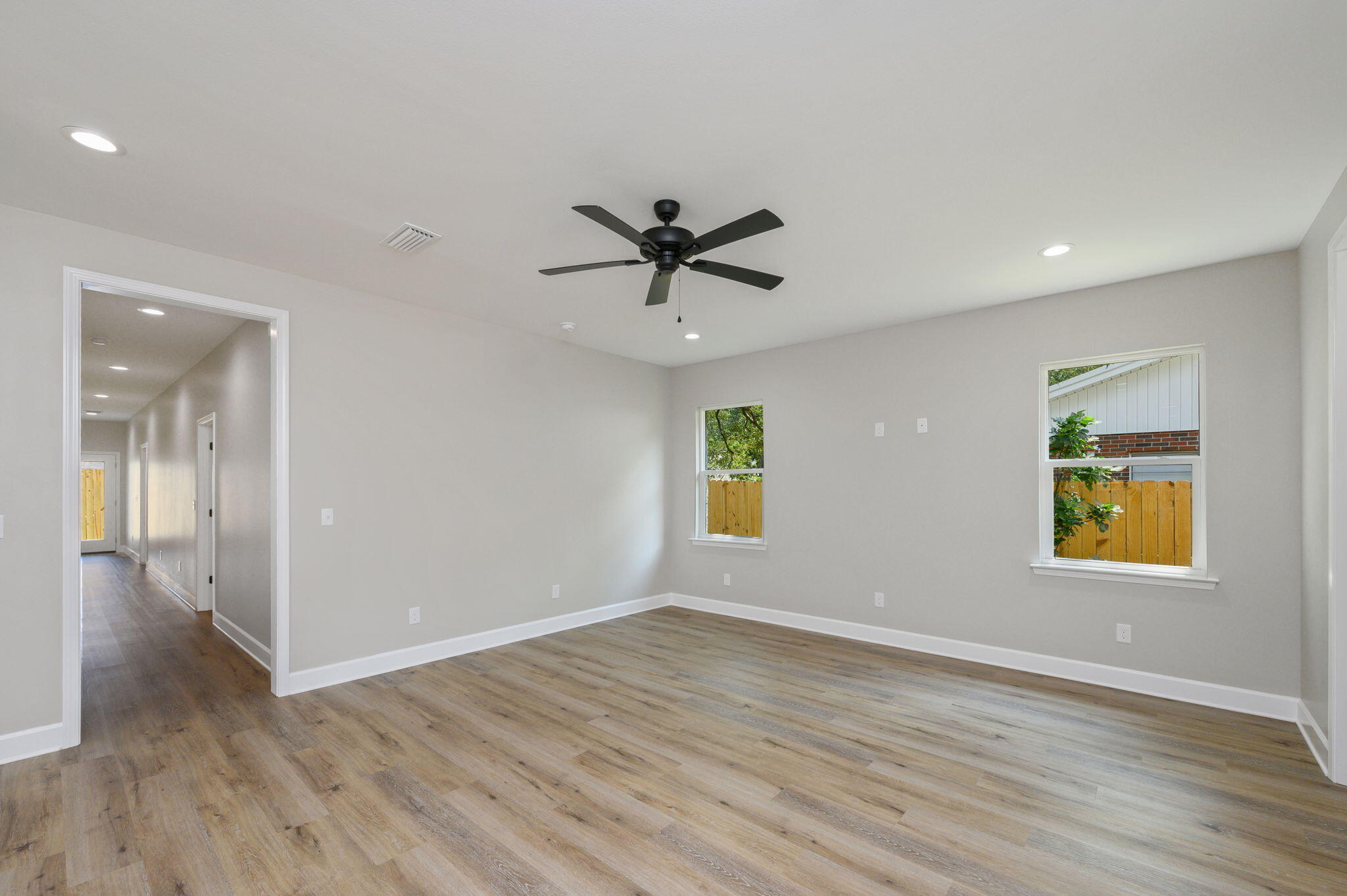 GARNIERS HTS 1ST ADD - Residential