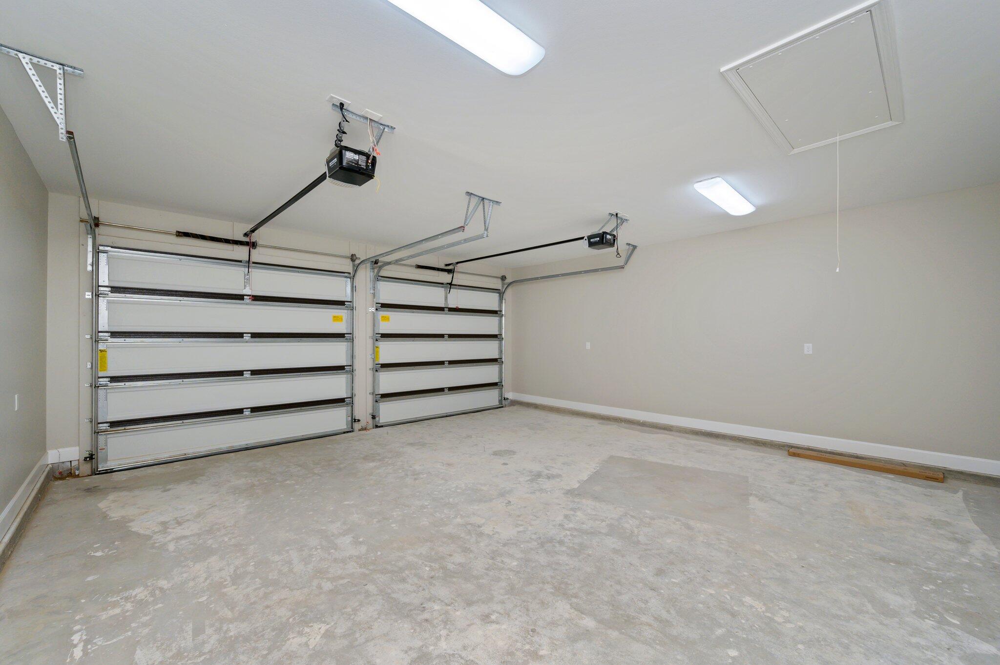 GARNIERS HTS 1ST ADD - Residential