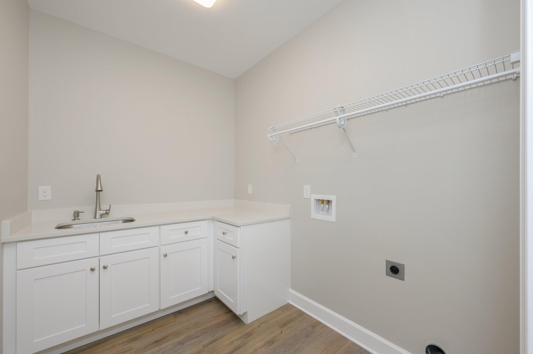 GARNIERS HTS 1ST ADD - Residential