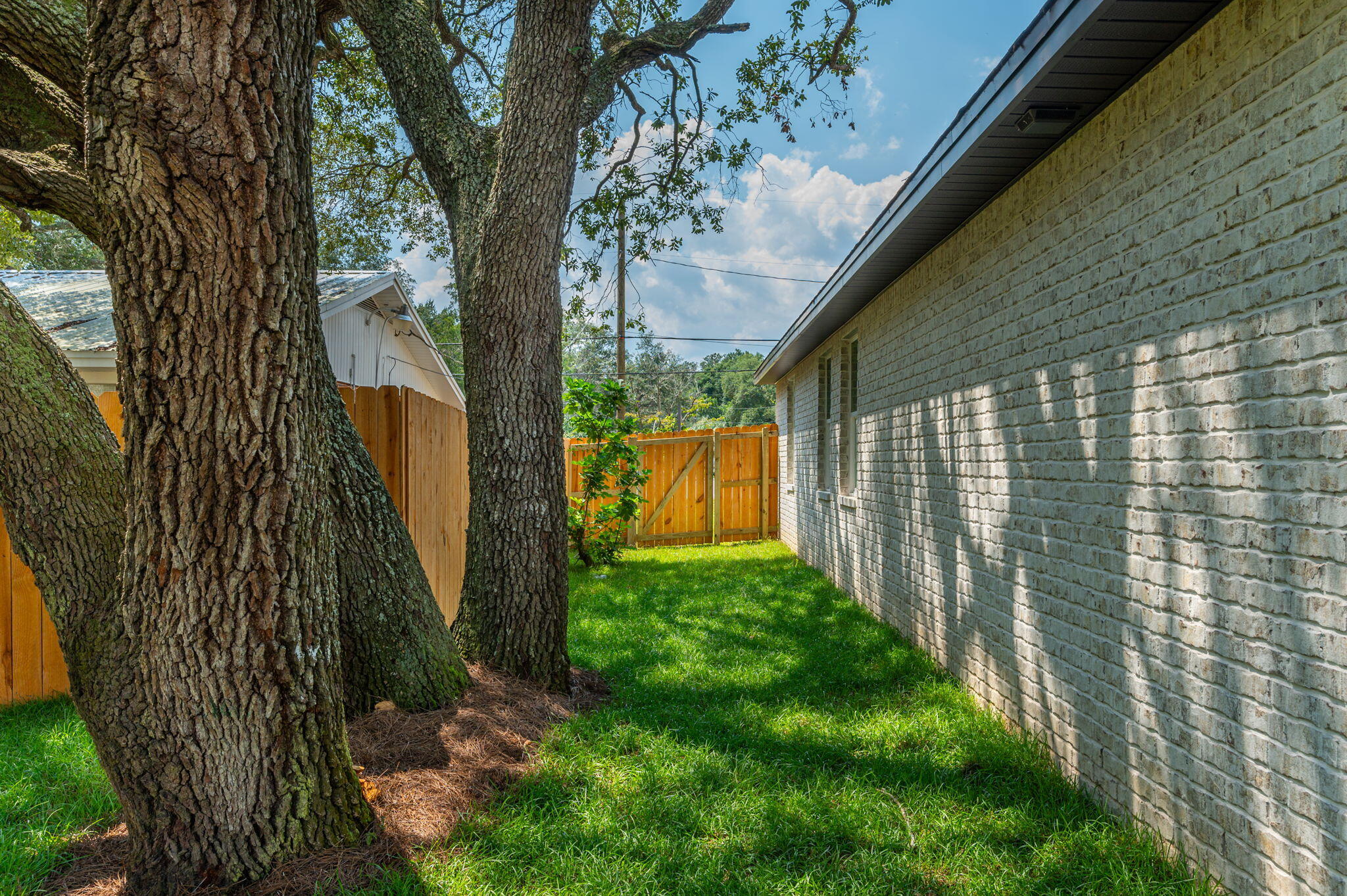 GARNIERS HTS 1ST ADD - Residential