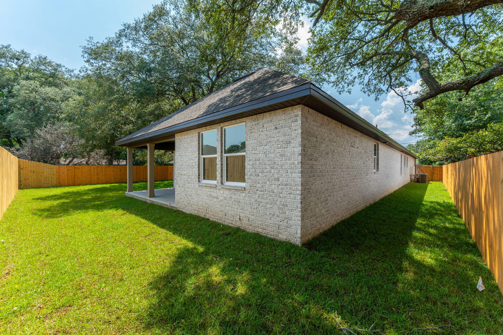 GARNIERS HTS 1ST ADD - Residential