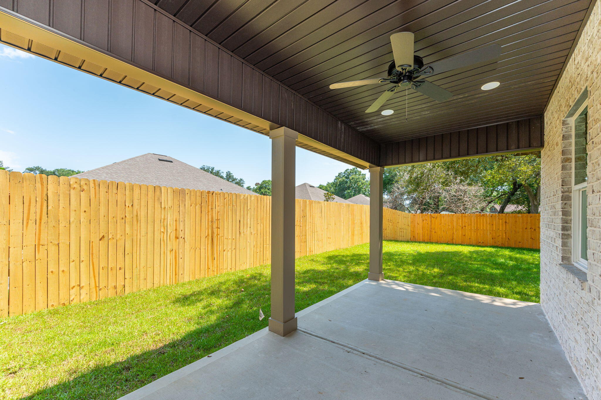 GARNIERS HTS 1ST ADD - Residential