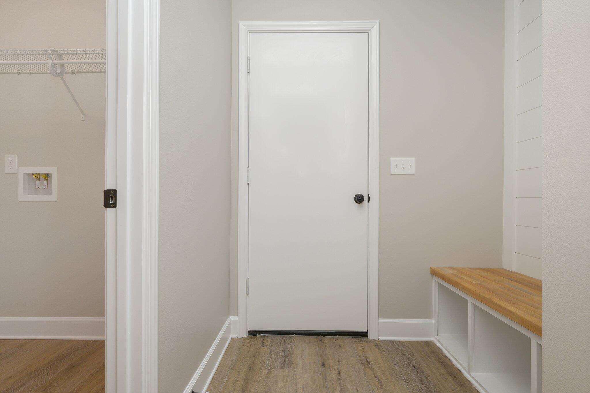 GARNIERS HTS 1ST ADD - Residential