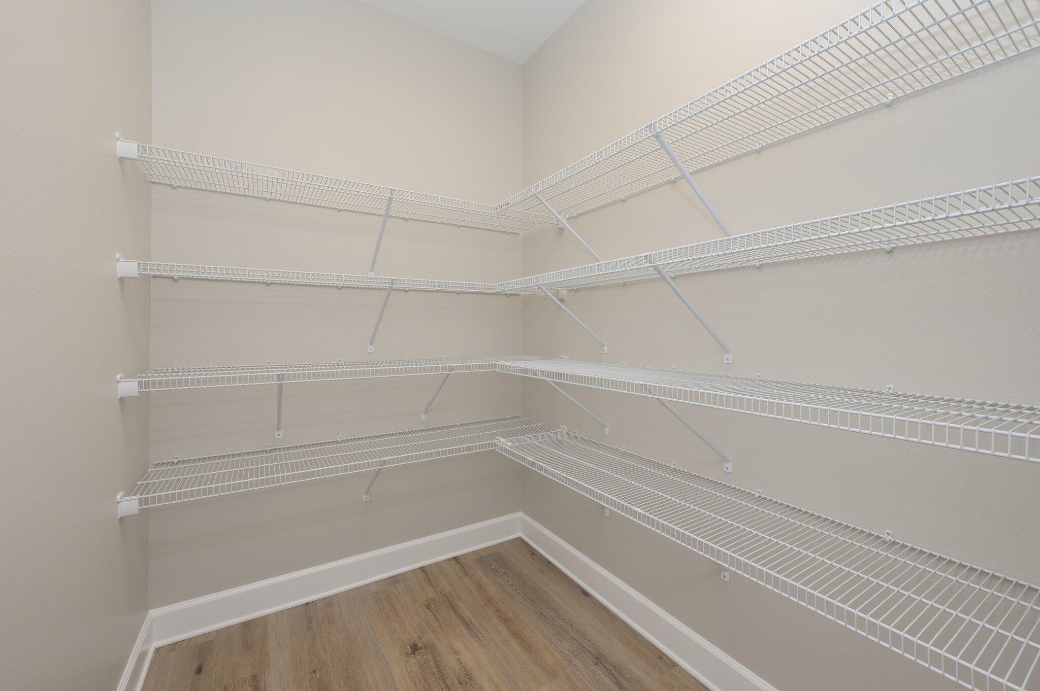 GARNIERS HTS 1ST ADD - Residential