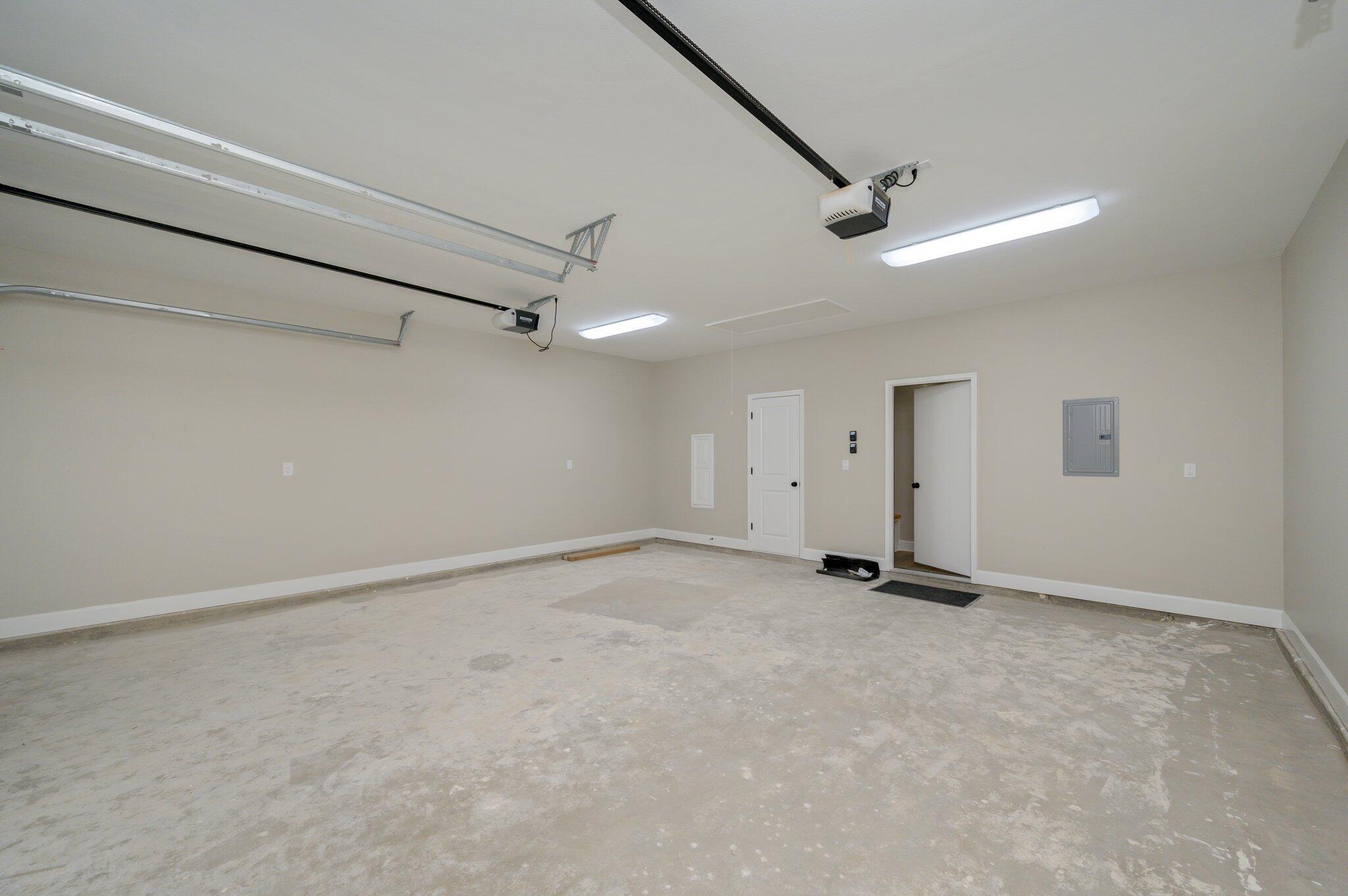 GARNIERS HTS 1ST ADD - Residential