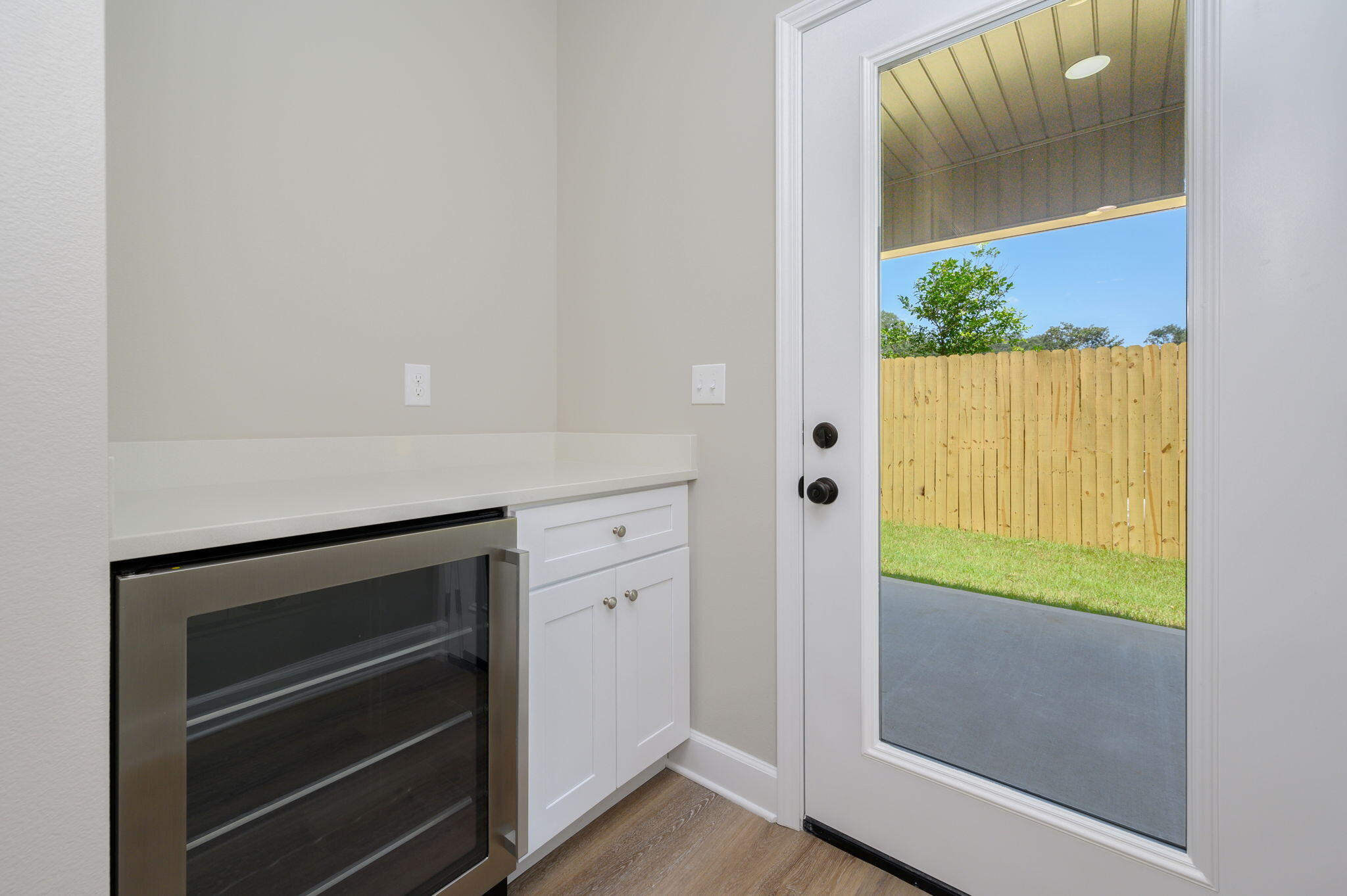 GARNIERS HTS 1ST ADD - Residential