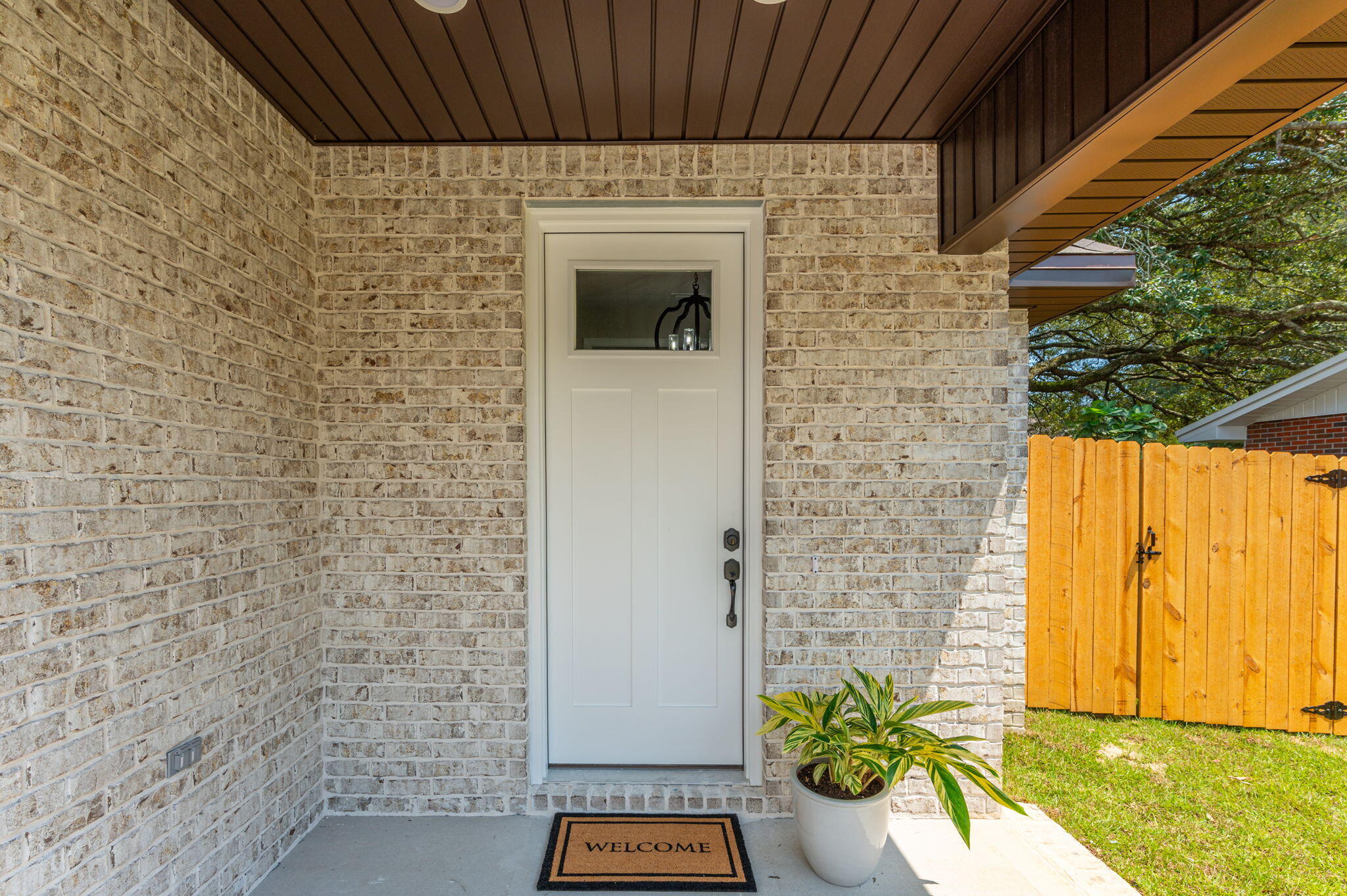 GARNIERS HTS 1ST ADD - Residential