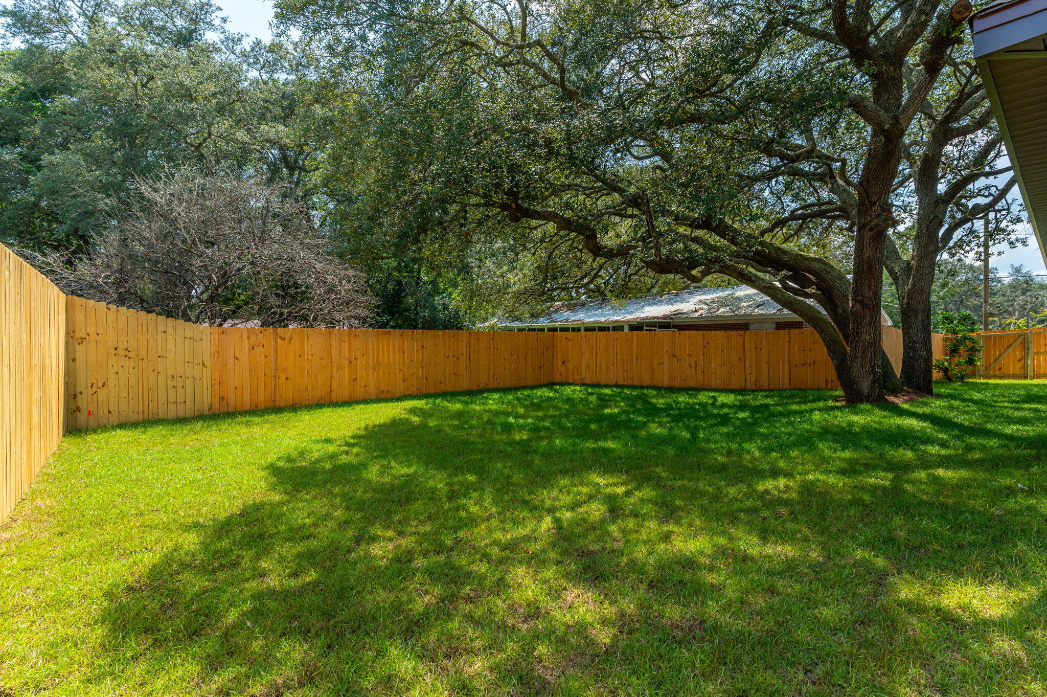 GARNIERS HTS 1ST ADD - Residential