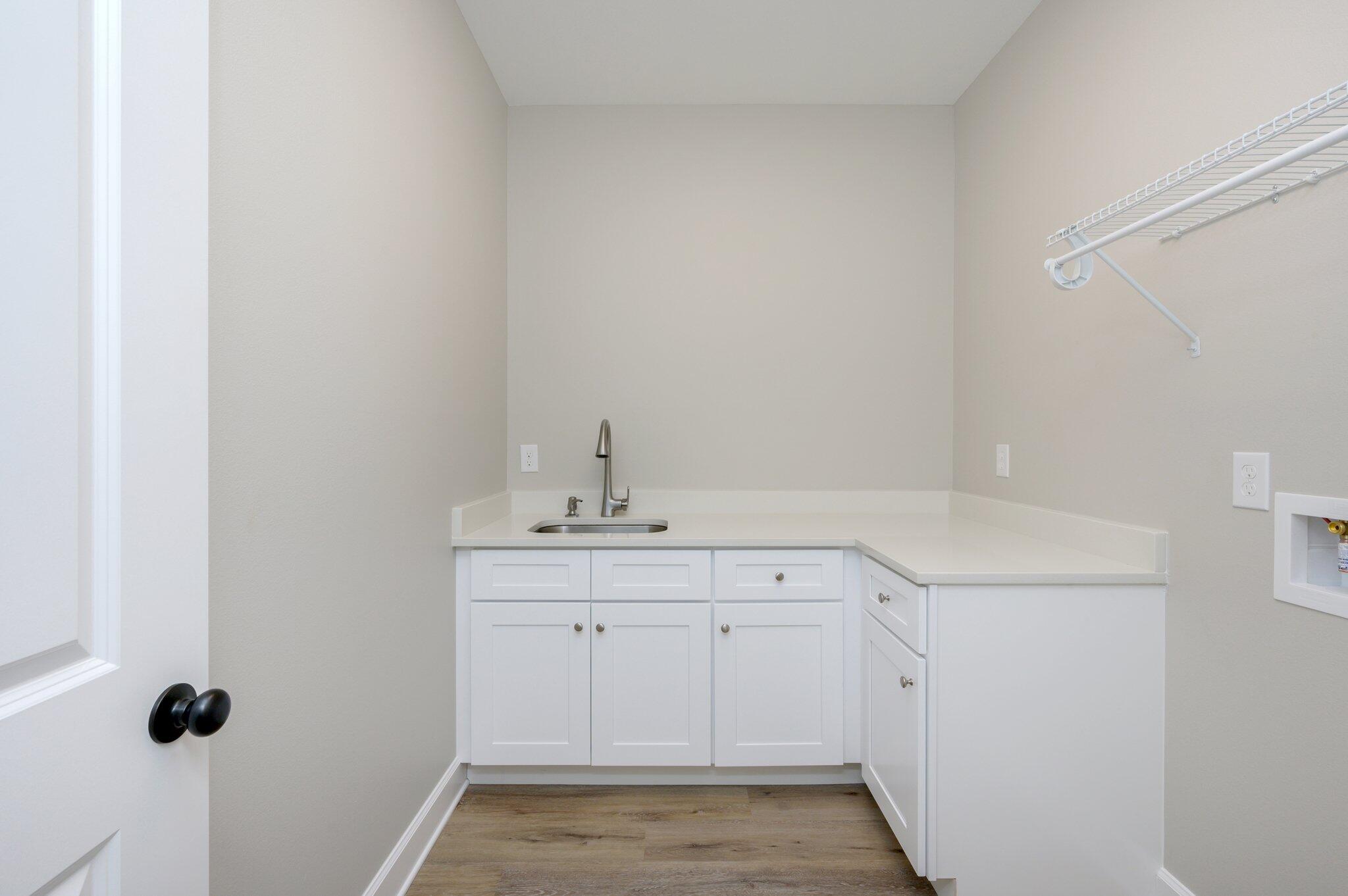 GARNIERS HTS 1ST ADD - Residential