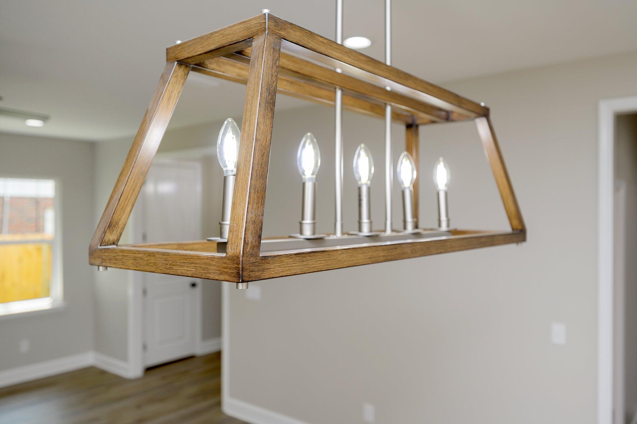 GARNIERS HTS 1ST ADD - Residential