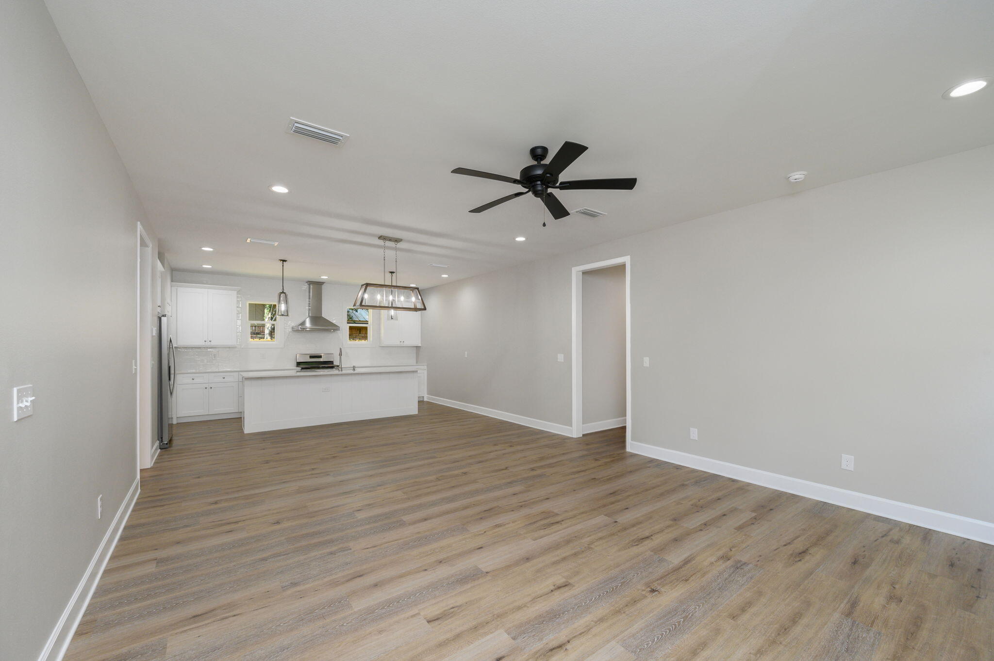 GARNIERS HTS 1ST ADD - Residential