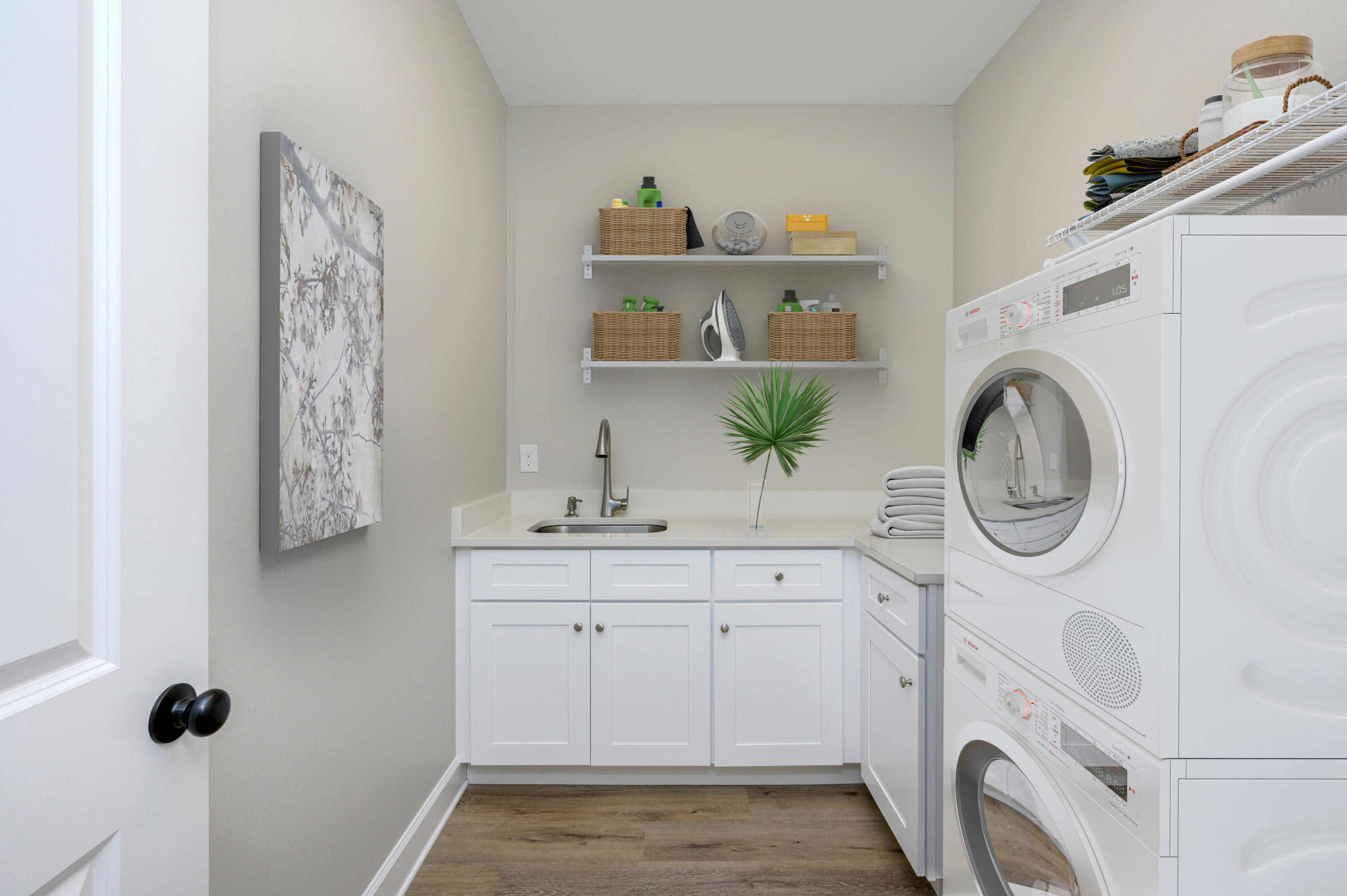 GARNIERS HTS 1ST ADD - Residential