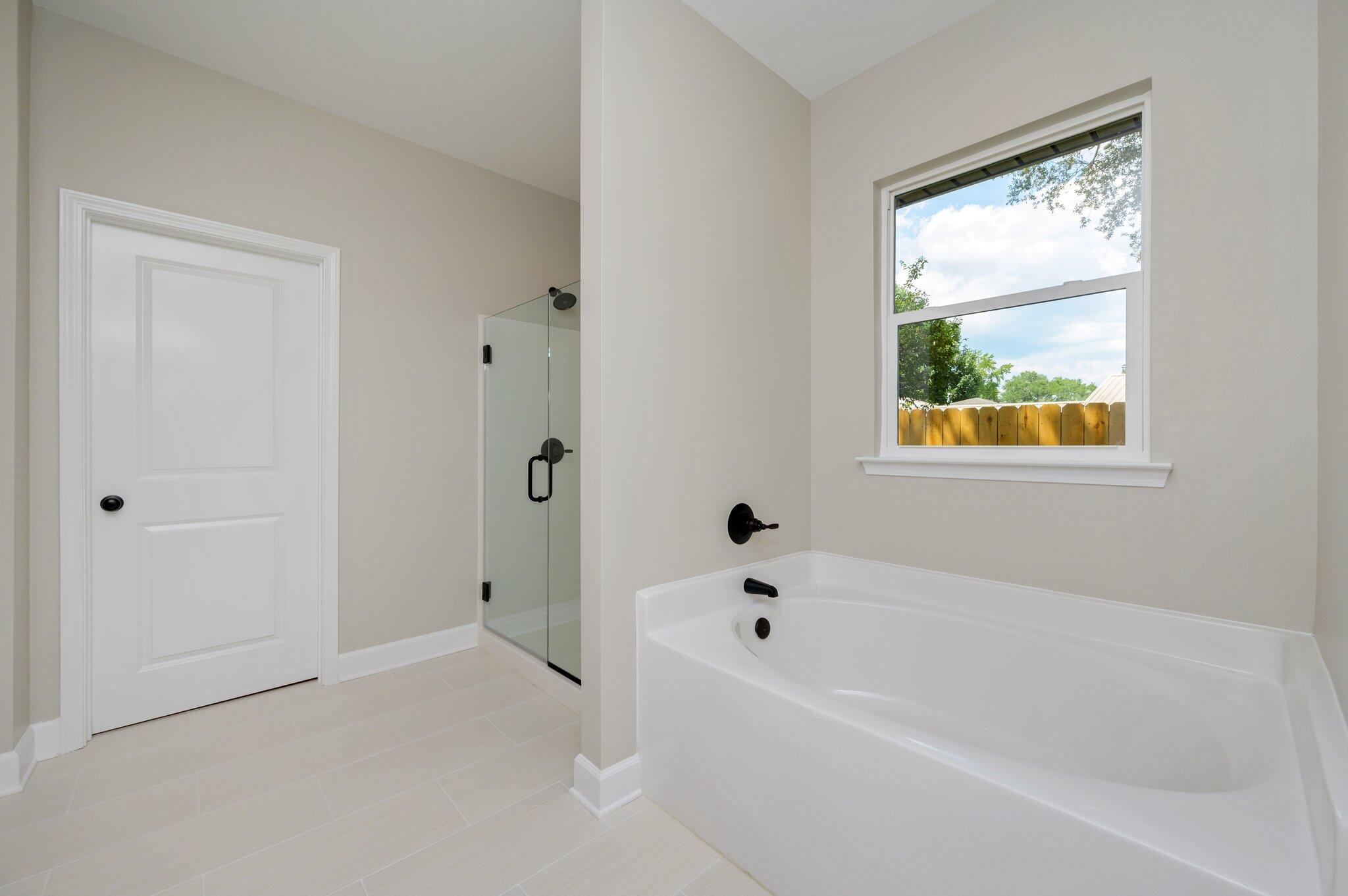 GARNIERS HTS 1ST ADD - Residential