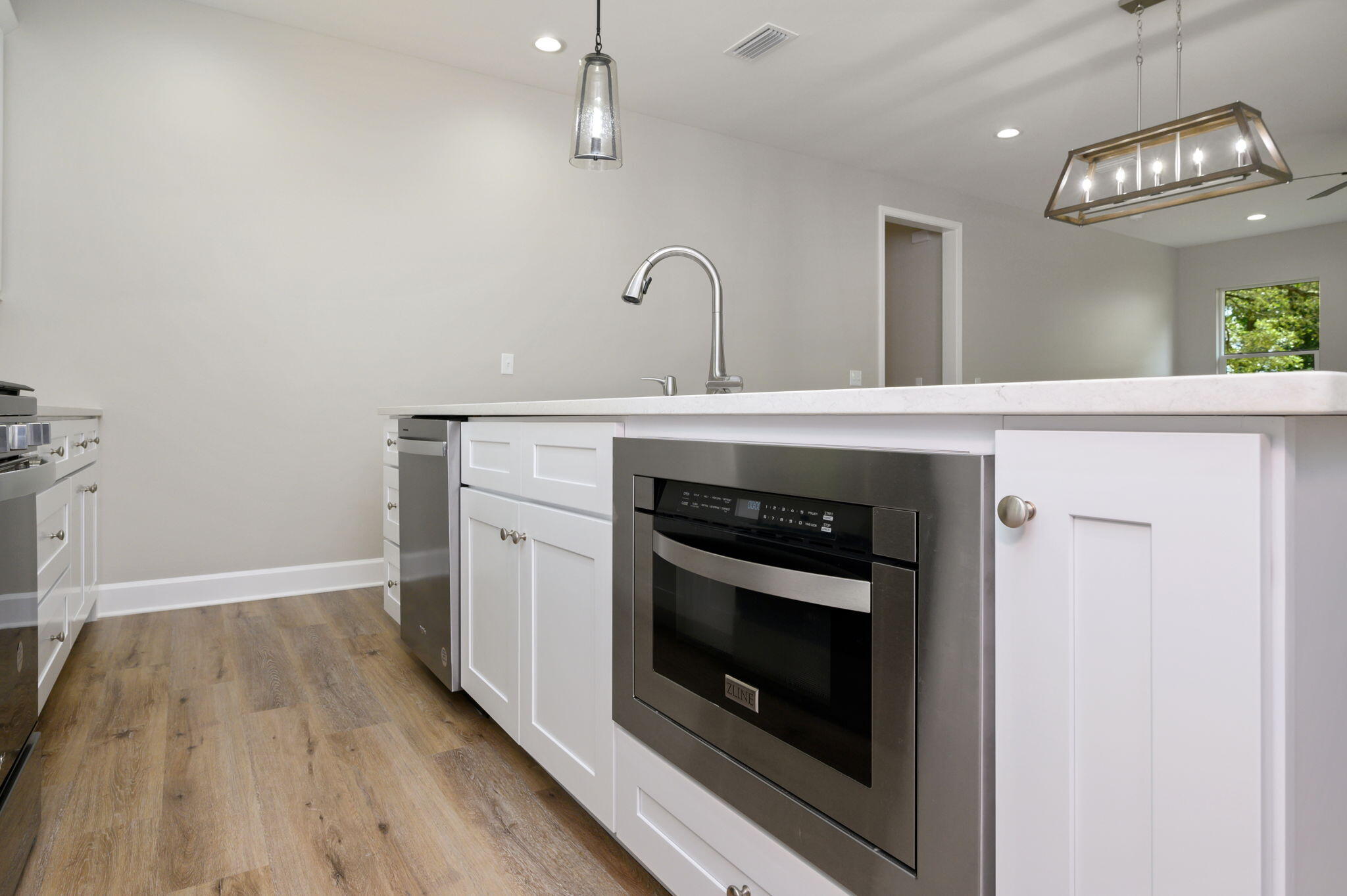 GARNIERS HTS 1ST ADD - Residential