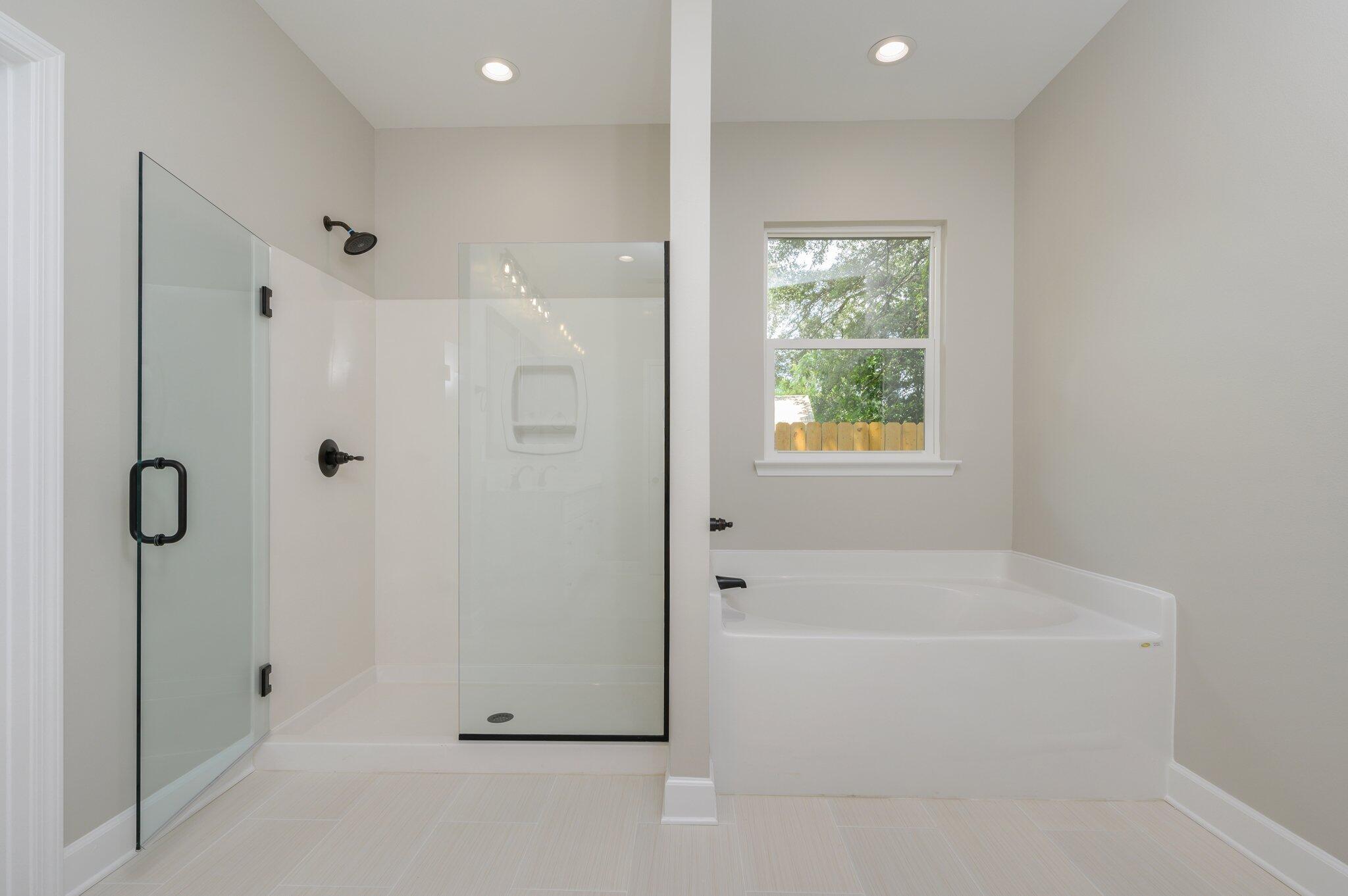 GARNIERS HTS 1ST ADD - Residential