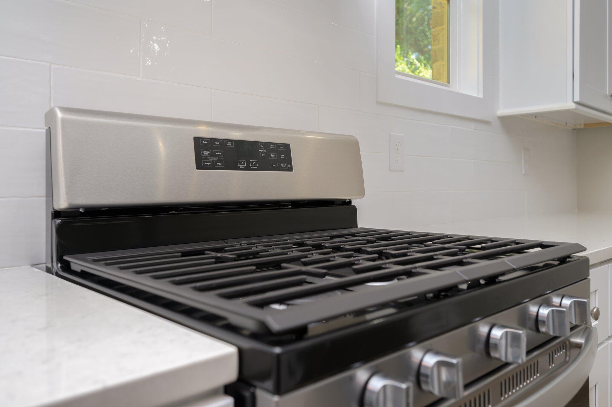 GARNIERS HTS 1ST ADD - Residential