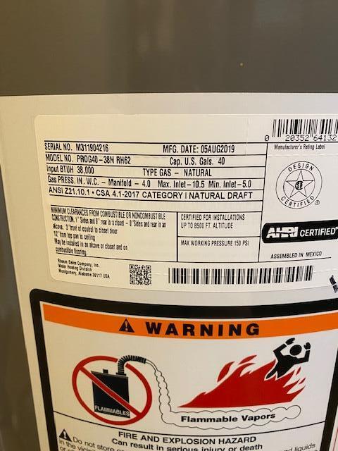 SANTA ROSA PARK - Residential