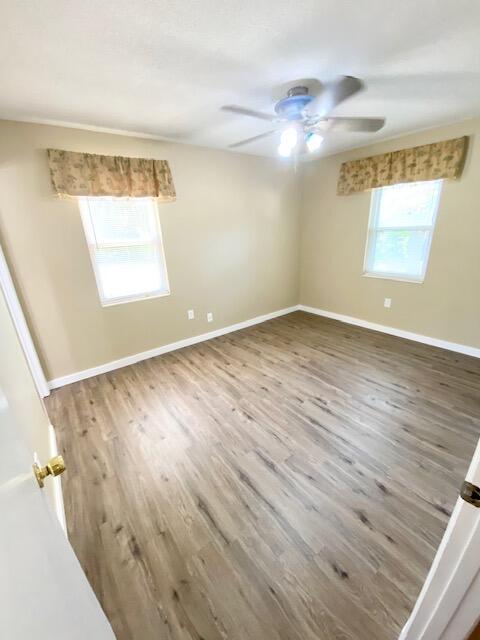 SANTA ROSA PARK - Residential