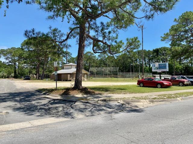 SANTA ROSA PARK - Residential