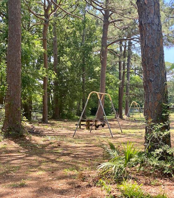 SANTA ROSA PARK - Residential