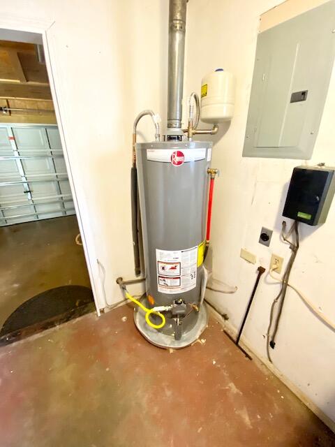 SANTA ROSA PARK - Residential