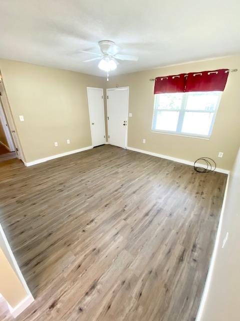 SANTA ROSA PARK - Residential