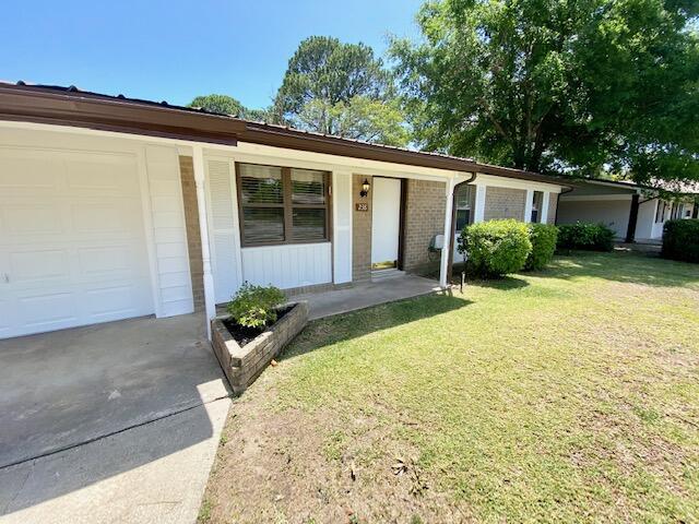 SANTA ROSA PARK - Residential