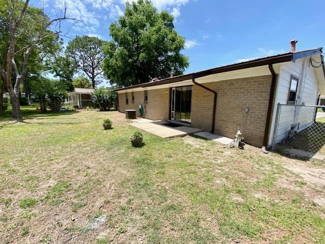 SANTA ROSA PARK - Residential