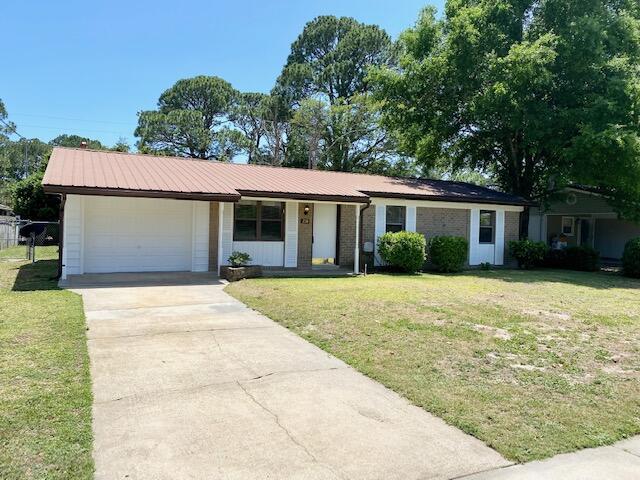 SANTA ROSA PARK - Residential