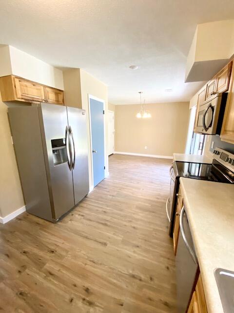 SANTA ROSA PARK - Residential