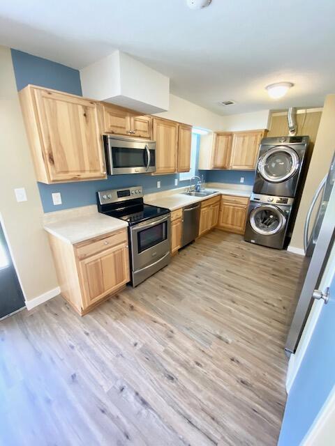 SANTA ROSA PARK - Residential