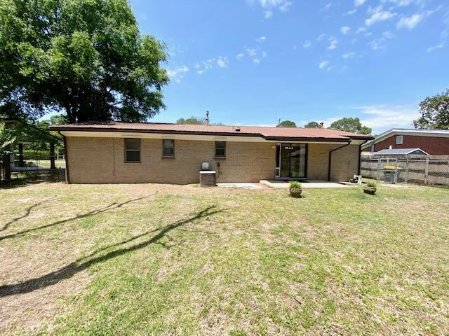 SANTA ROSA PARK - Residential